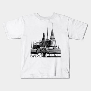 Bangkok Kids T-Shirt